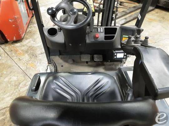 2019 Linde E18