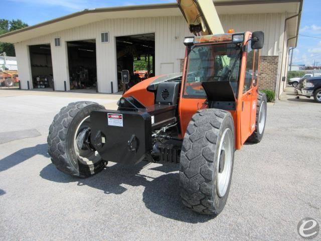 2015 JLG G9-43A