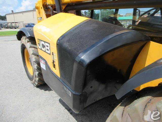 2015 JCB 507-42