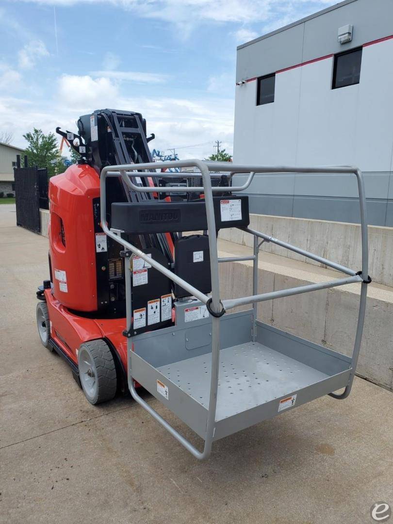 2020 Manitou 26VJR