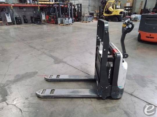 2018 Unicarriers WLXT2W7S22V Electric Forklift - 123Forklift