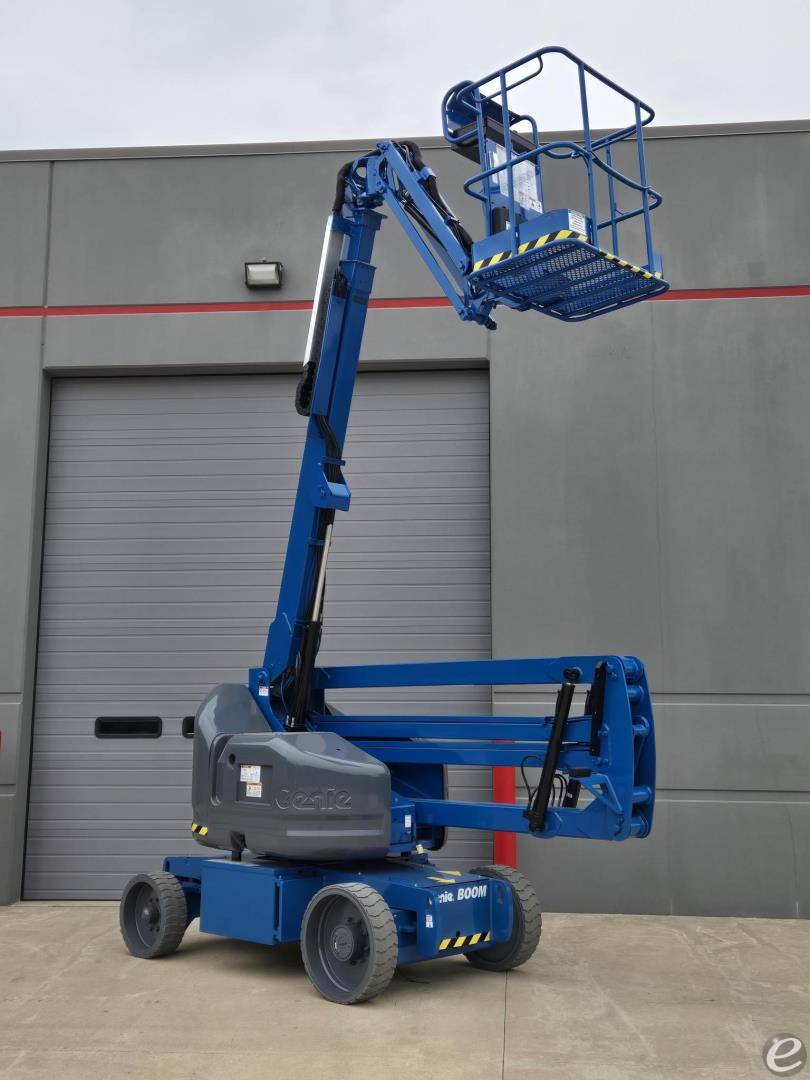 2016 Genie Z40/23N RJ