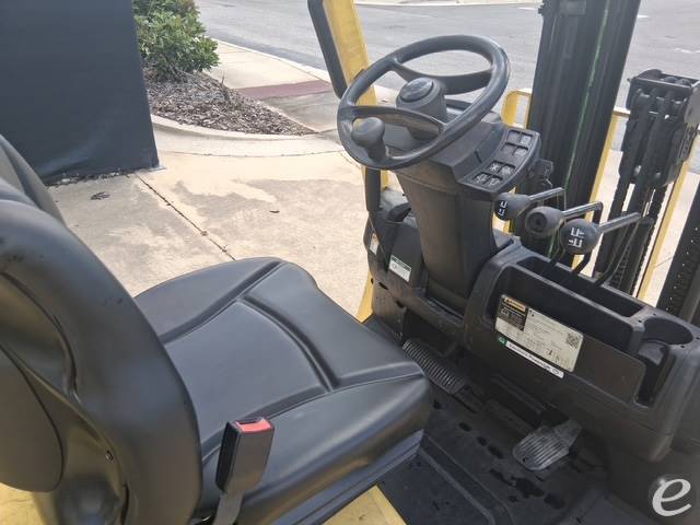 2020 Hyster H50FT