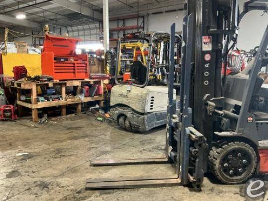 2023 Rightline LPM275-A