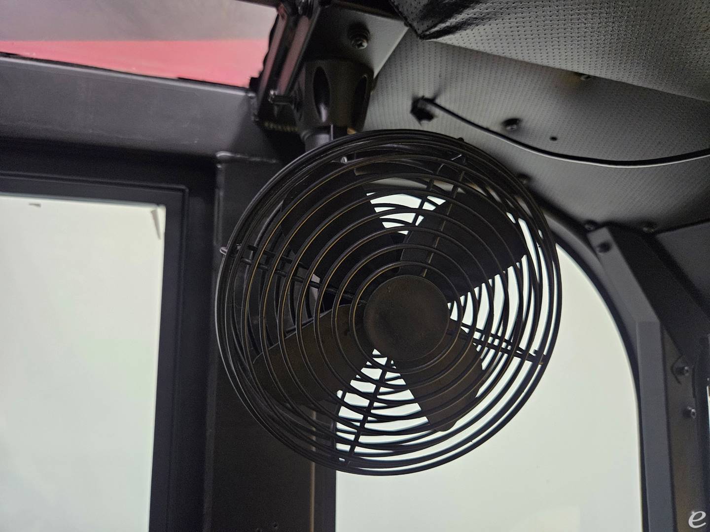 2008 Cat P36000