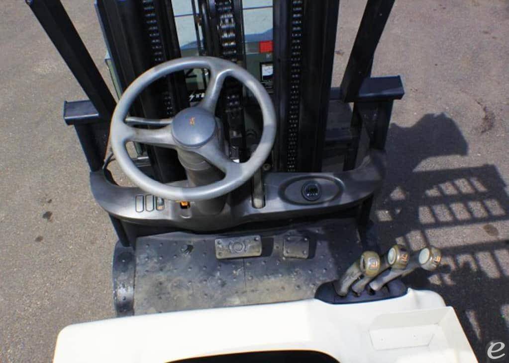 2006 Crown SC4020-35