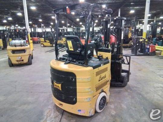 2021 Landoll B40/48AC180D