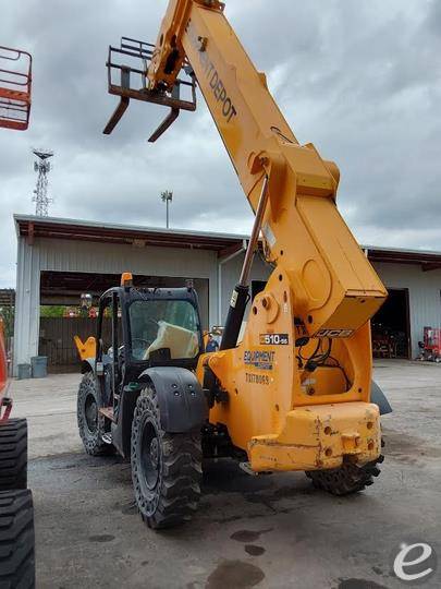 2019 JCB 510-56