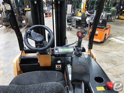 2016 Landoll SLT30AC