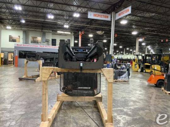 2019 Raymond 770 DR32TT