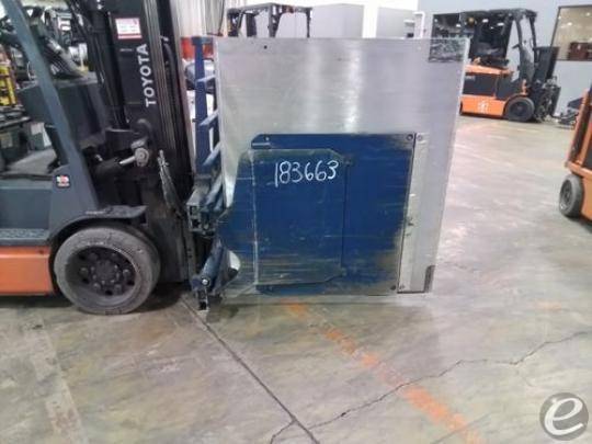 2017 Rightline LCM140 Unavailable F...