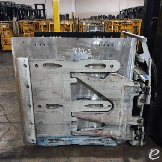 2017 Cascade 26J-WGS Unavailable Forklift - 123Forklift