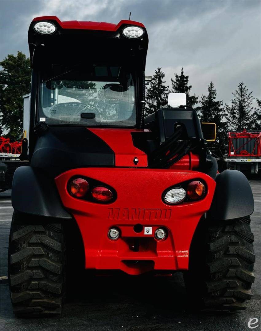 2024 Manitou MLT420-60H