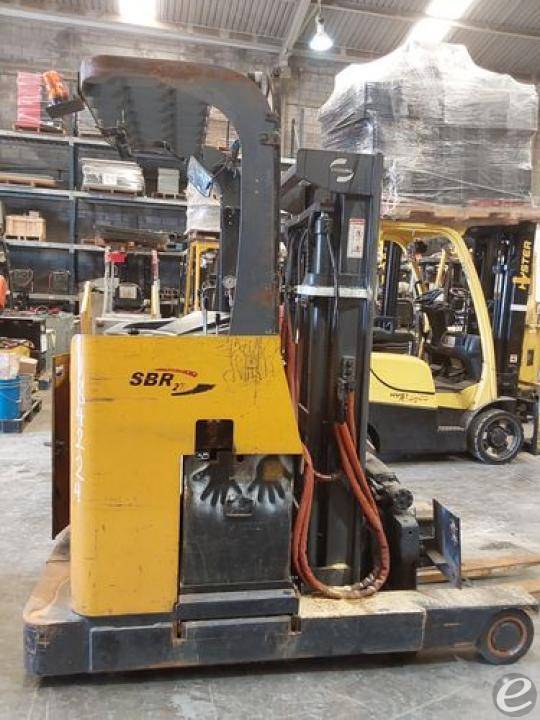2016 Info Unavailable SBR-25 Electr...