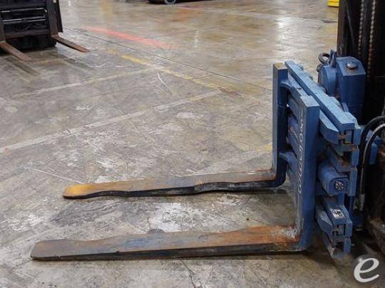 2019 Rightline ROTATOR Unavailable Forklift - 123Forklift