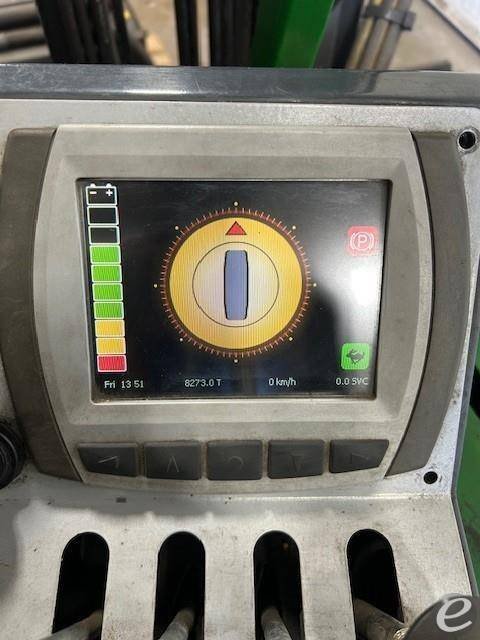 2020 Combilift CBE6000
