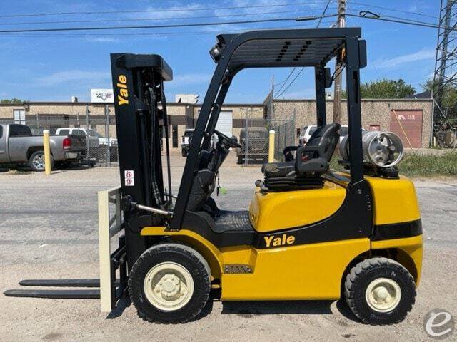 2018 Yale GP050MXNEAE081