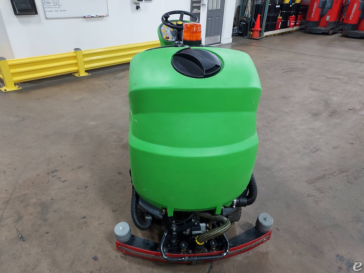 2016 IPC Eagle CT160BT