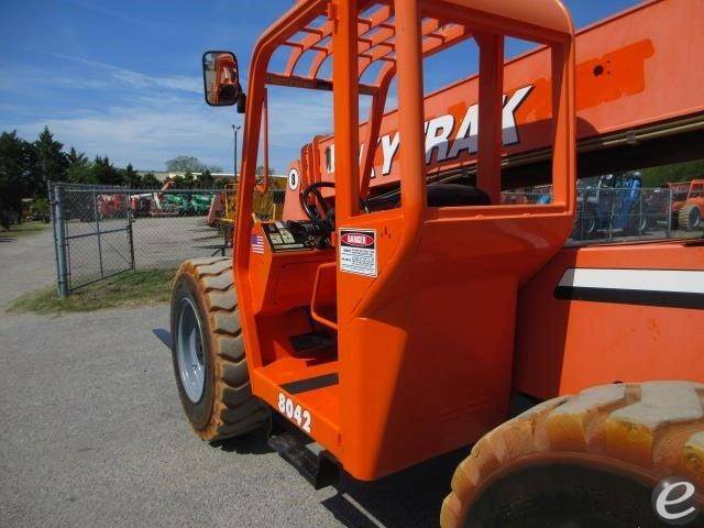 2014 Skytrak 8042 LEGACY