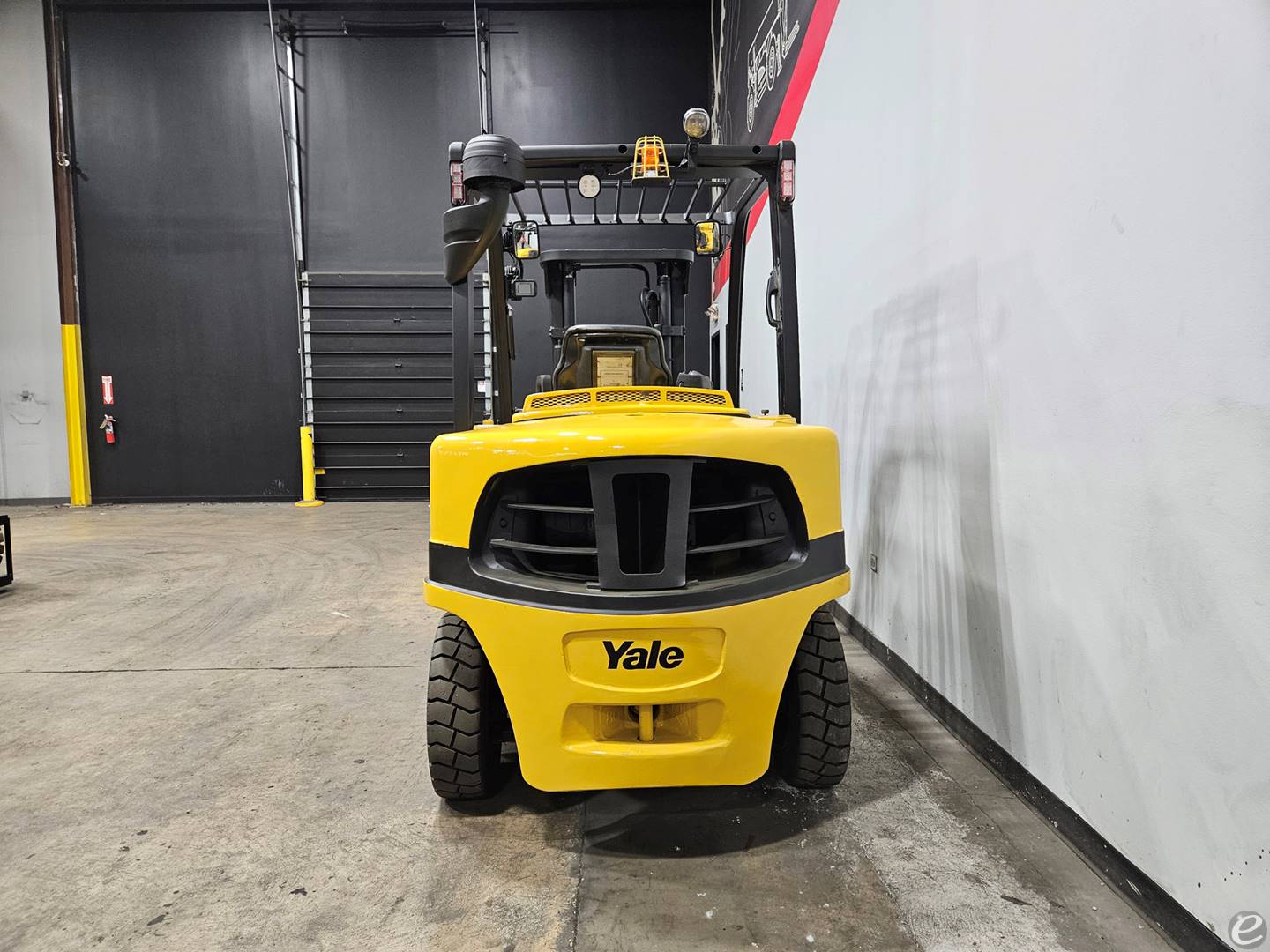 2021 Yale GDP080VX