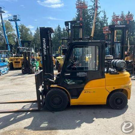 2022 Hyundai 45L-9