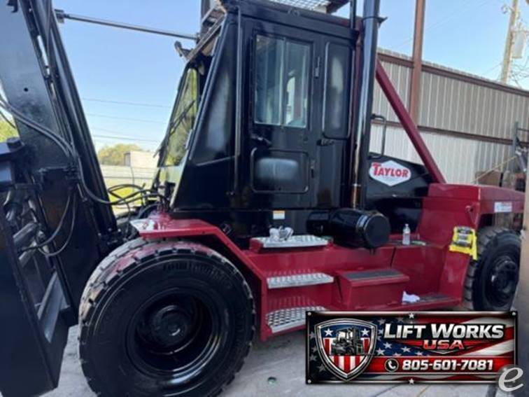 2008 Taylor TX360L forklift for sale
