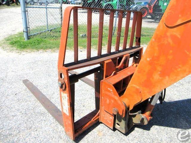 1998 Lull 644B-37