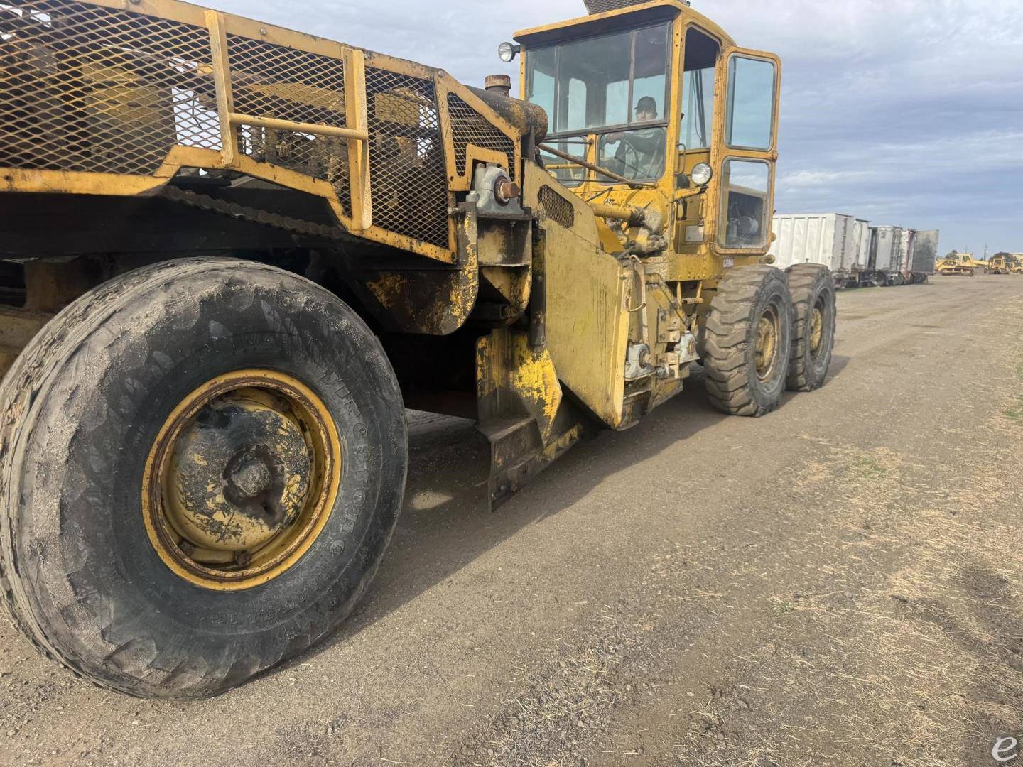 Cat 120
