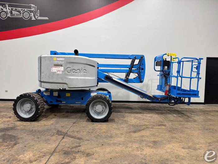 2016 Genie Z45/25J