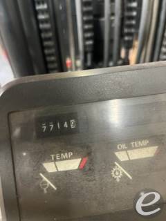 Cat                                       GC30 LP Gas Forklift - 123Forklift