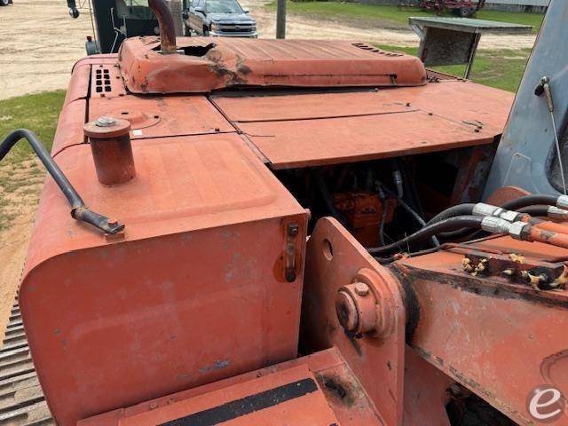 1996 Hitachi EX200 LC-3