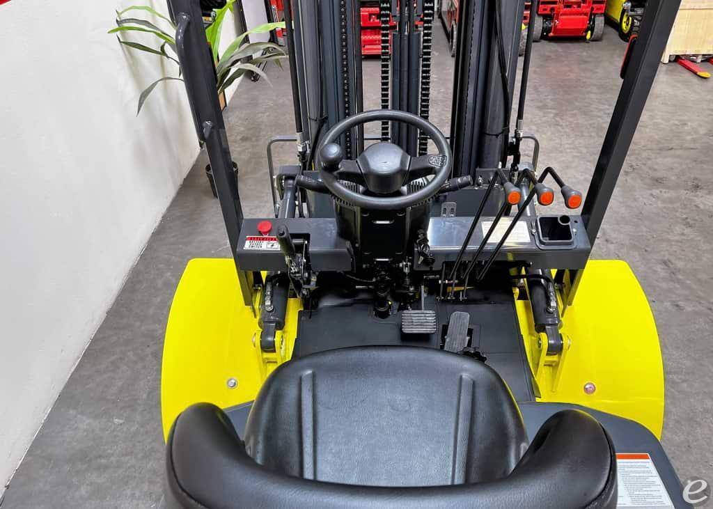 2024 Lift Hero CPD20