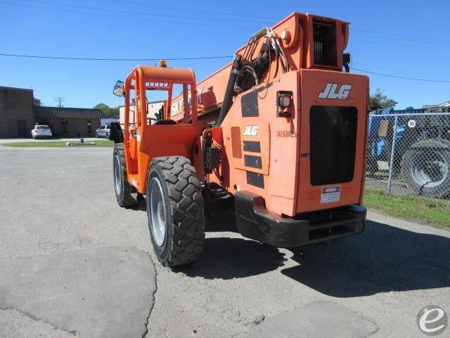 2016 Skytrak 10054 Diesel Telehandlers - 123Forklift