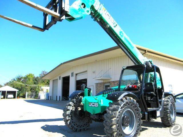 2014 JCB 509-42