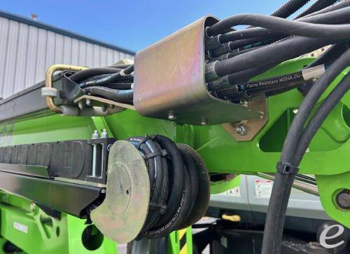 2022 NiftyLift SD64