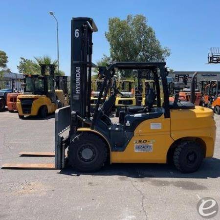 2019 Hyundai 45D-9