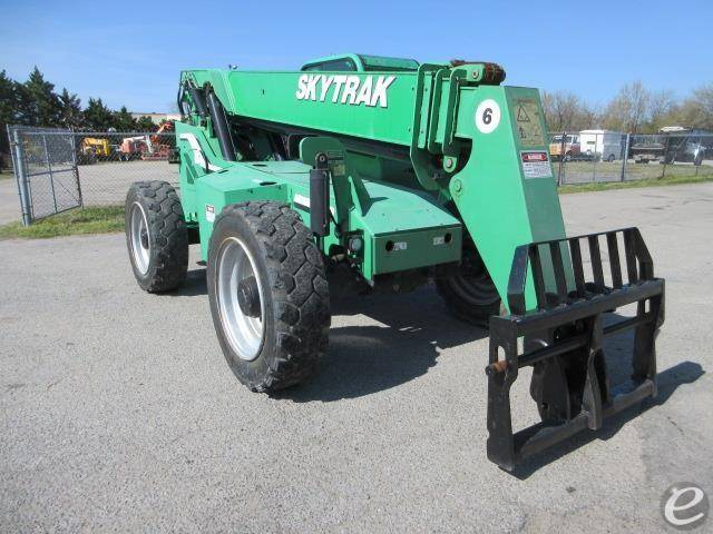 2012 Skytrak 6042