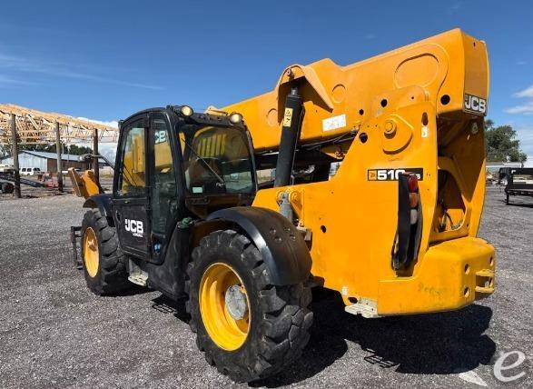 2018 JCB 510-56
