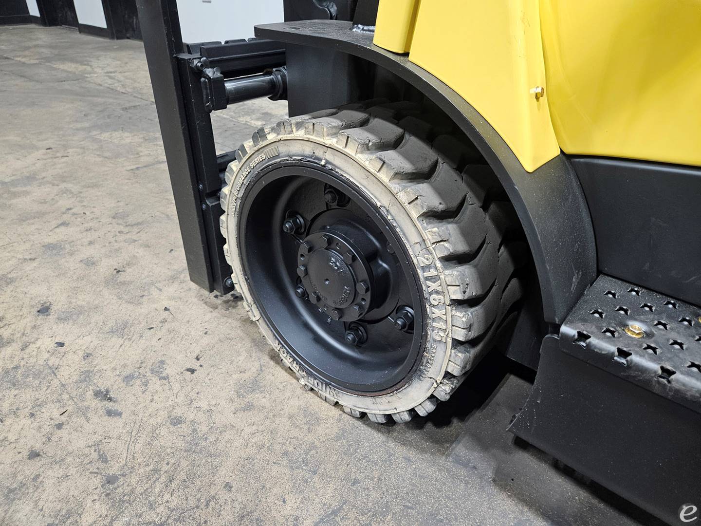2020 Hyster S60FT