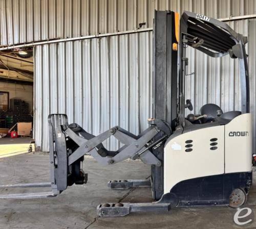 2012 Crown RMD6095S-32