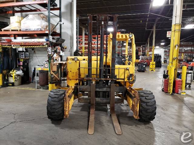 2018 Sellick STM-55K4