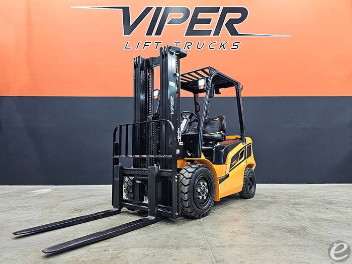 2026 Viper Lift Trucks FD35F
