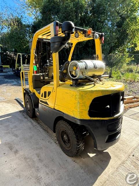 2019 Hyster H80FT