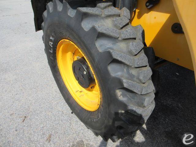 2016 JCB 507-42