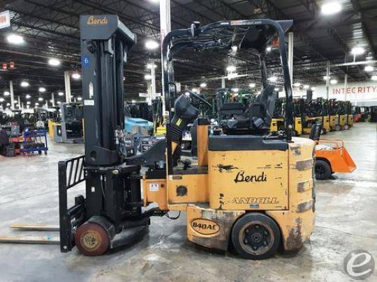 2018 Landoll B40/48AC180D