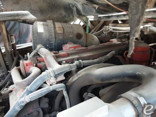 2006 Linde H60D-03