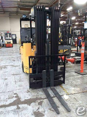 2019 Bendi B30AC Electric Forklift - 123Forklift