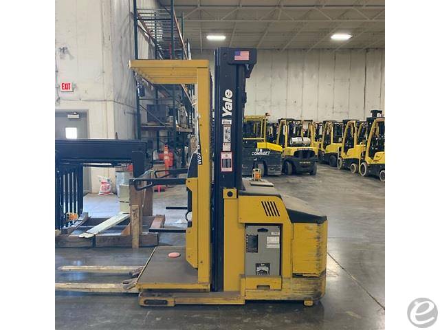 2019 Yale OS030EF
