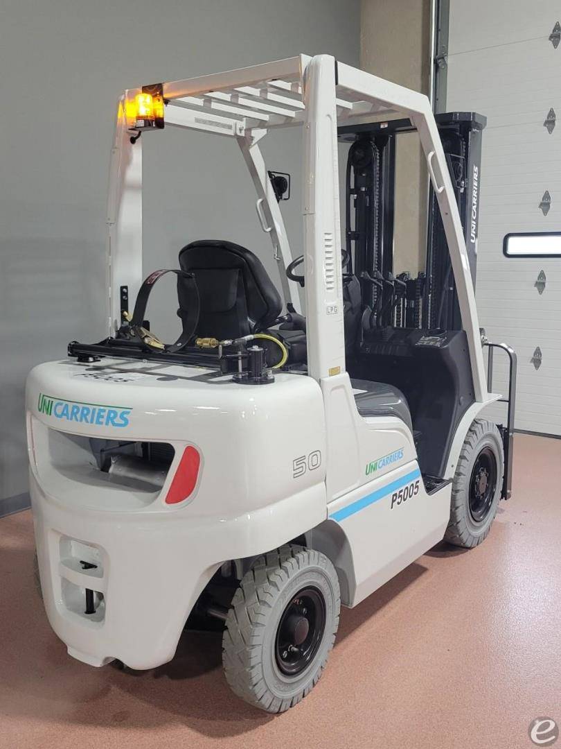 2023 Unicarriers PF50