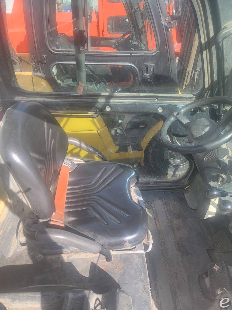 2018 Cat DP55N